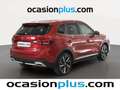 MG ZS 1.5 Hybrid+ Luxury Rojo - thumbnail 4