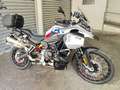 BMW F 900 GS Adventure Adventure Schwarz - thumbnail 2