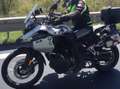 BMW F 900 GS Adventure Adventure Schwarz - thumbnail 1