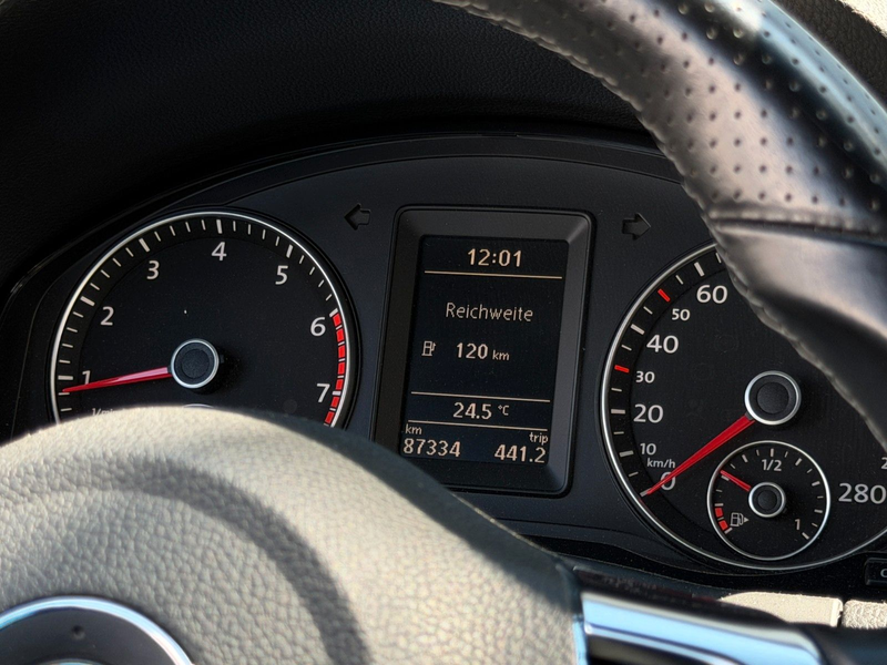 Volkswagen Scirocco 2.0 TSI DCC*DYNAUDIO*A/C*TEMP — photo 8