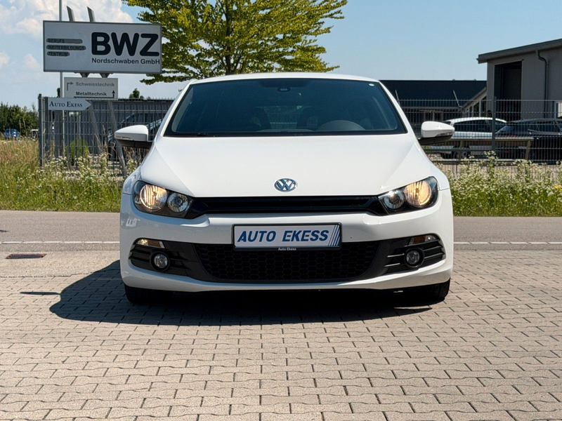 Volkswagen Scirocco 2.0 TSI DCC*DYNAUDIO*A/C*TEMP — photo 2