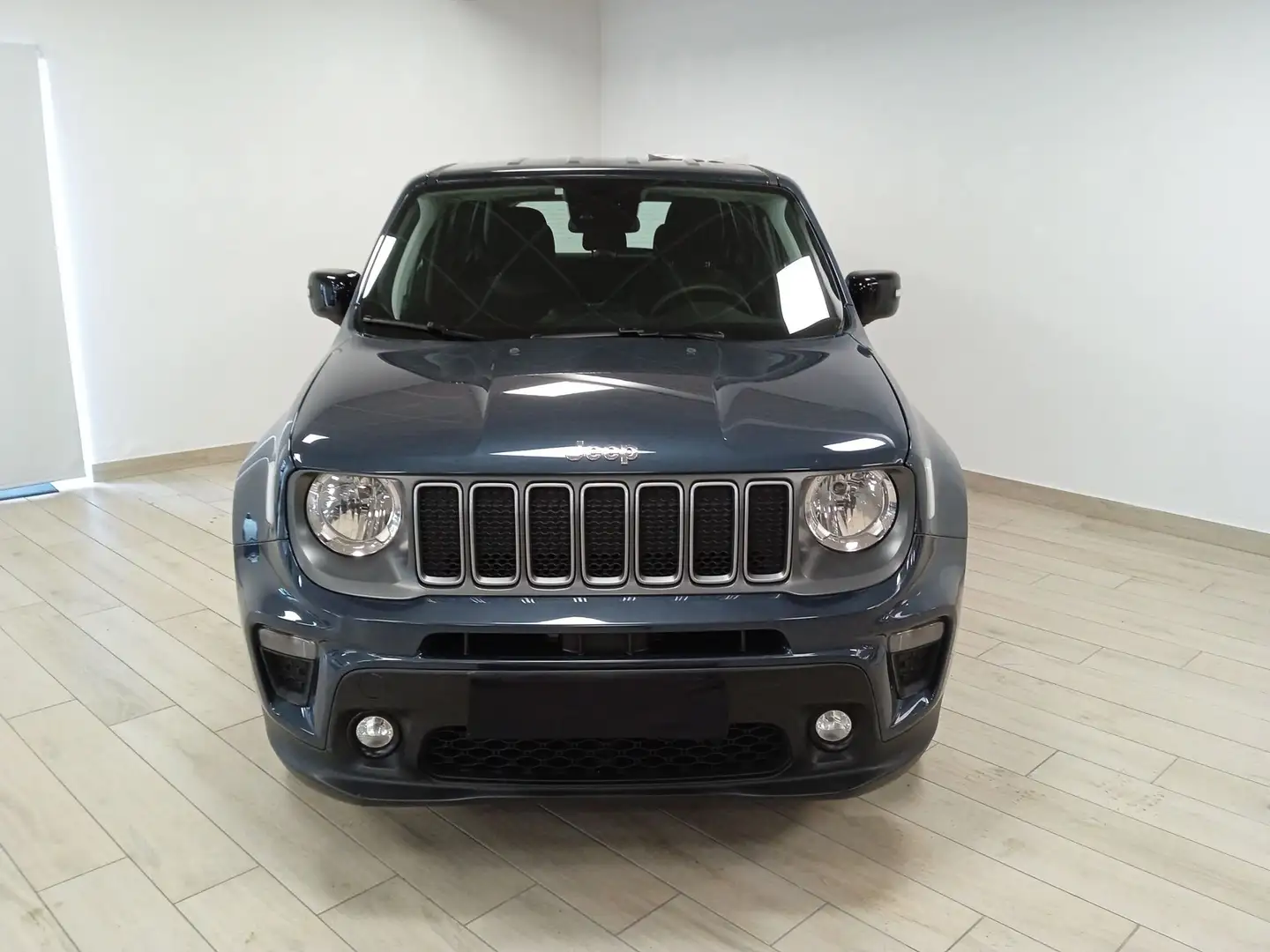Jeep Renegade 1.0 T3 Limited Grigio - 2