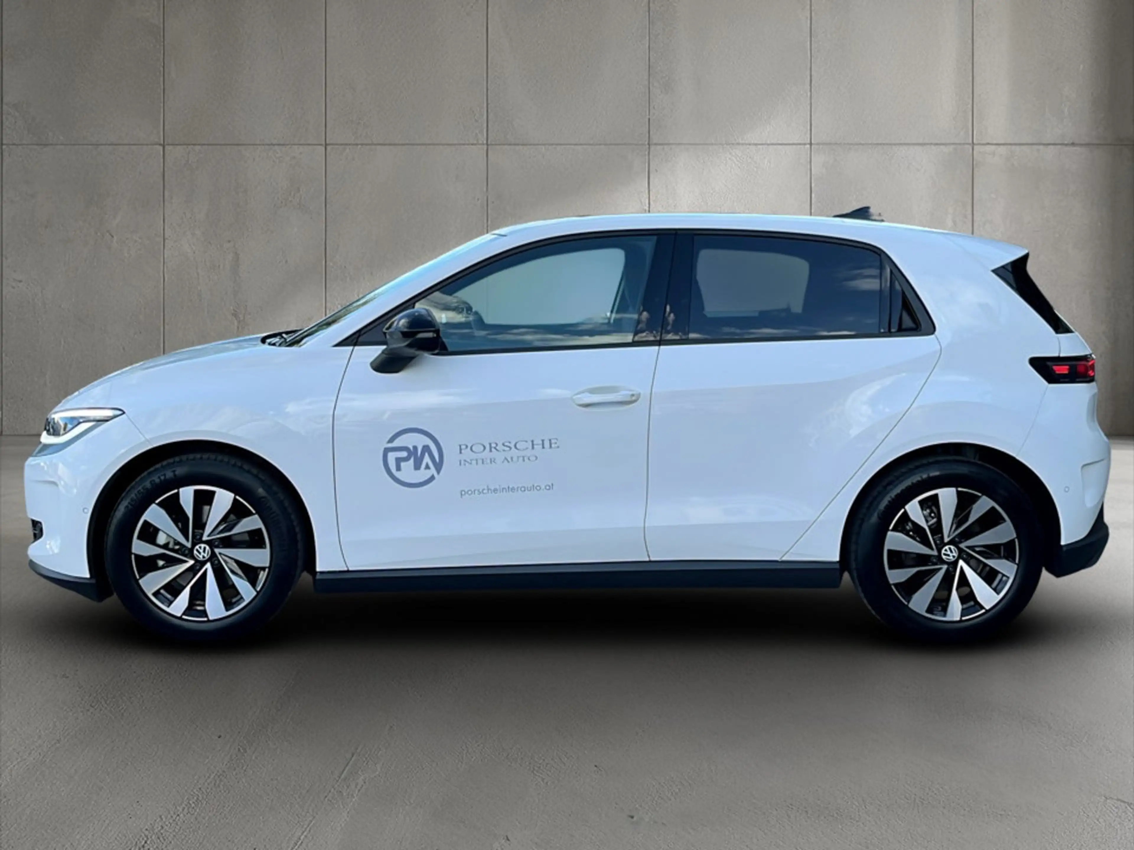 Volkswagen ID. Polo VW ID. Polo Style Edition+ 155 kW - 52 kWh — photo 3