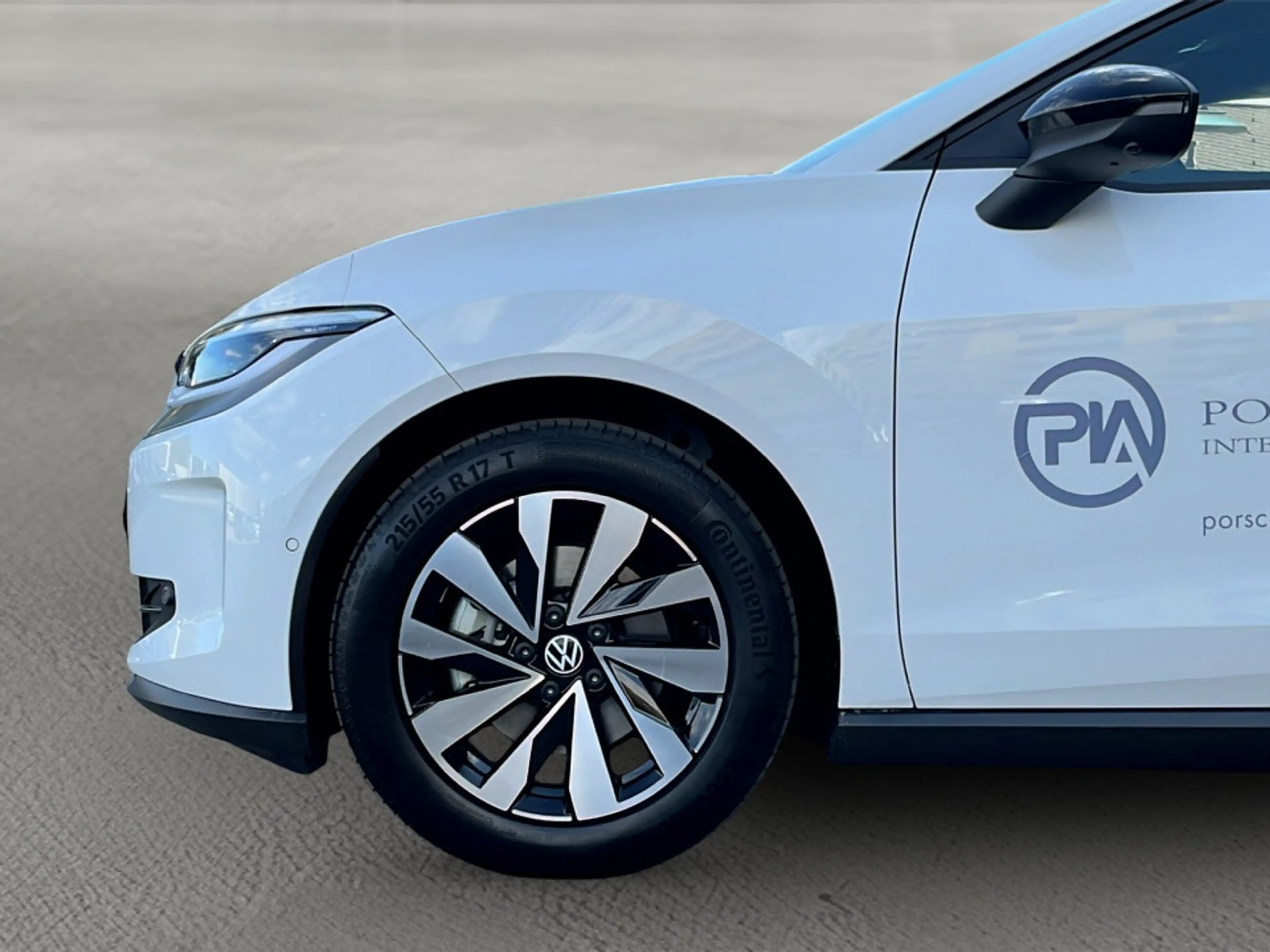 Volkswagen ID. Polo VW ID. Polo Style Edition+ 155 kW - 52 kWh — photo 6