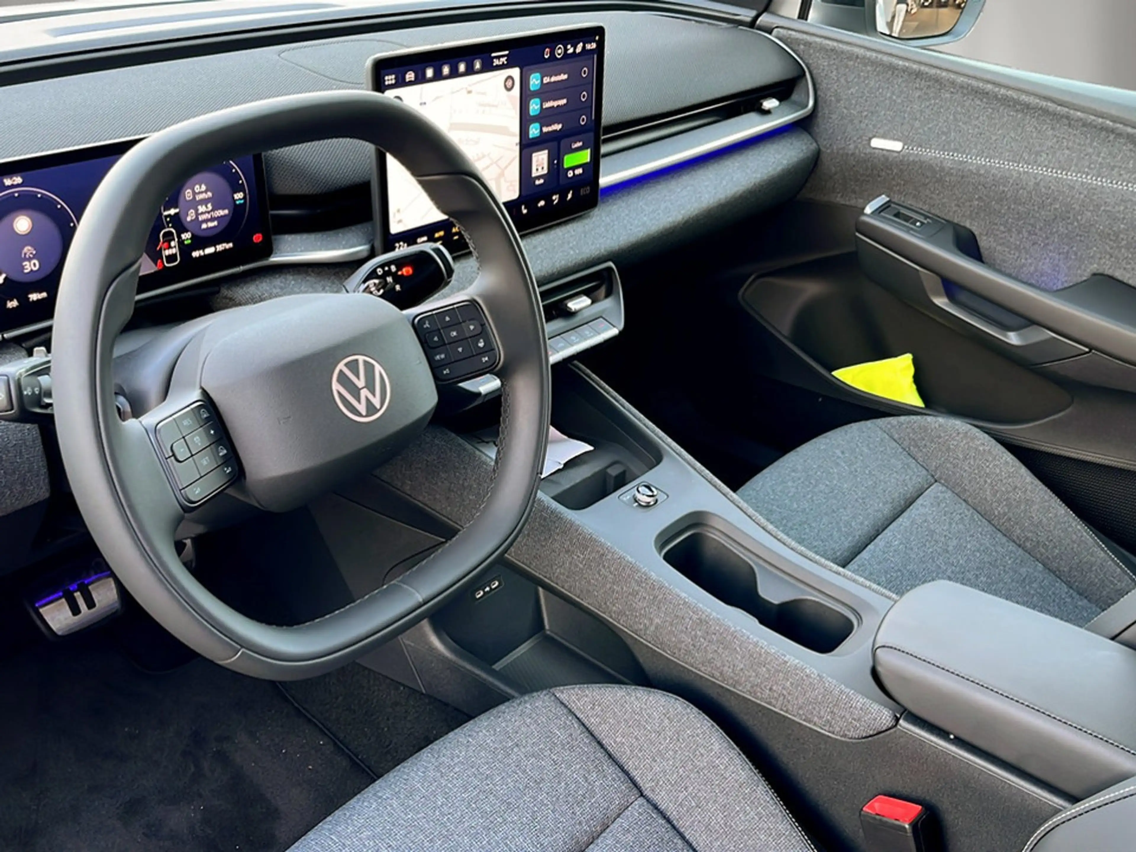 Volkswagen ID. Polo VW ID. Polo Style Edition+ 155 kW - 52 kWh — photo 7