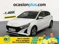 Hyundai i20 1.0 TGDI Klass 100 Blanco - thumbnail 1