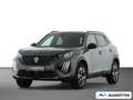 Peugeot 2008 Allure 1.2 PureTech 130 SHZ/Tempomat Gris - thumbnail 1