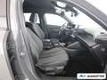 Peugeot 2008 Allure 1.2 PureTech 130 SHZ/Tempomat Gris - thumbnail 10