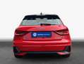 Audi A1 Sportback 35 TFSI S tronic S line LED Klima Rot - thumbnail 5