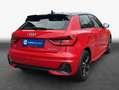Audi A1 Sportback 35 TFSI S tronic S line LED Klima Rot - thumbnail 2