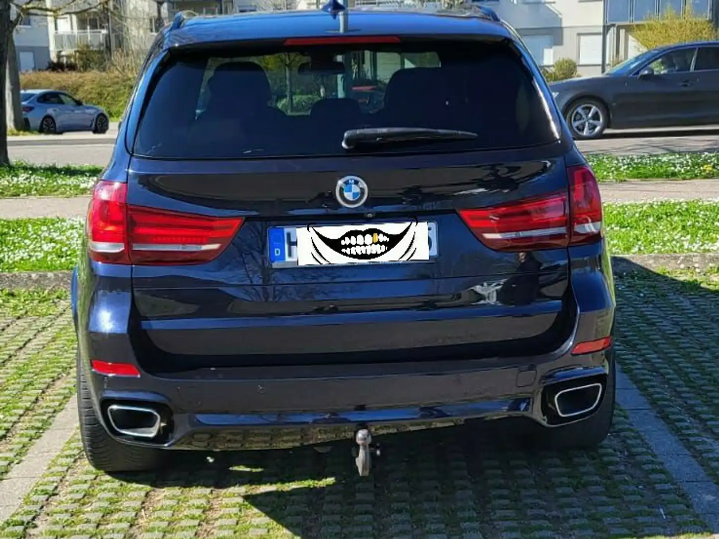 BMW X5 M xDrive30d Sport Edition - 2