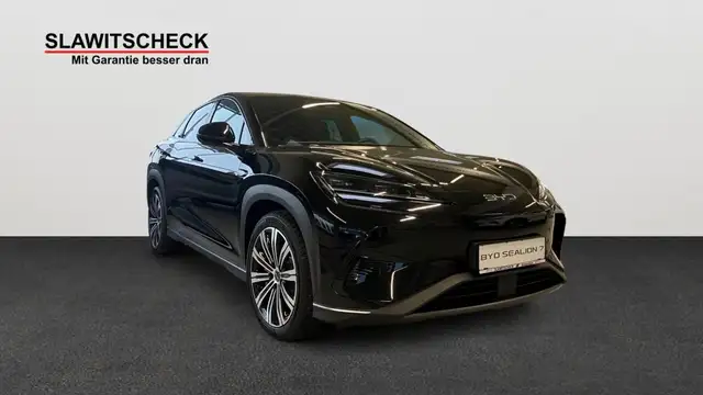 BYD Sealion 7 Excellence AWD Ansicht 5