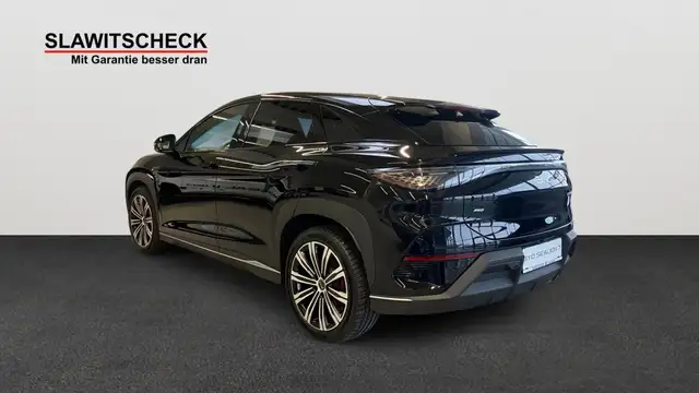 BYD Sealion 7 Excellence AWD Ansicht 3