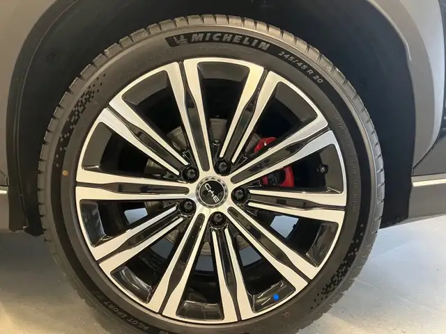 BYD Sealion 7 Excellence AWD Ansicht 7