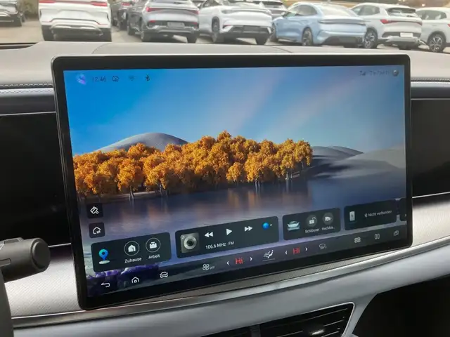 BYD Sealion 7 Excellence AWD Ansicht 11