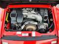 Porsche 993 Carrera 4 cat Cabriolet Varioram Rosso - thumbnail 15