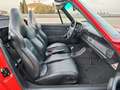 Porsche 993 Carrera 4 cat Cabriolet Varioram Rosso - thumbnail 12