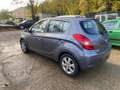 Hyundai i20 Scheckheft gepflegt Grau - thumbnail 4
