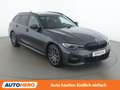 BMW 320 320d Mild-Hybrid xDrive M Sport Grau - thumbnail 8