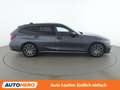 BMW 320 320d Mild-Hybrid xDrive M Sport Grau - thumbnail 7