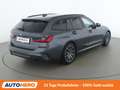 BMW 320 320d Mild-Hybrid xDrive M Sport Grau - thumbnail 6
