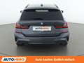 BMW 320 320d Mild-Hybrid xDrive M Sport Grau - thumbnail 5
