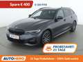 BMW 320 320d Mild-Hybrid xDrive M Sport Grau - thumbnail 1