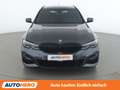 BMW 320 320d Mild-Hybrid xDrive M Sport Grau - thumbnail 9