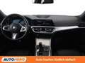 BMW 320 320d Mild-Hybrid xDrive M Sport Grau - thumbnail 12