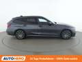 BMW 320 320d Mild-Hybrid xDrive M Sport Grau - thumbnail 7