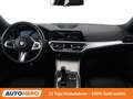 BMW 320 320d Mild-Hybrid xDrive M Sport Grau - thumbnail 12