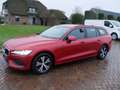 Volvo V60 2.0 D3 Momentum AUT. CLIMA ** 10999 NETTO ** Rood - thumbnail 6