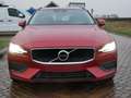 Volvo V60 2.0 D3 Momentum AUT. CLIMA ** 10999 NETTO ** Rood - thumbnail 4