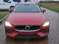Volvo V60 2.0 D3 Momentum AUT. CLIMA ** 10999 NETTO ** Rood - thumbnail 3
