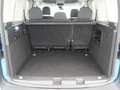 Volkswagen Caddy Kombi NAVI KAM VIRT SHZ KEYLESS PDC Blau - thumbnail 13