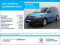 Volkswagen Caddy Kombi NAVI KAM VIRT SHZ KEYLESS PDC Blau - thumbnail 1
