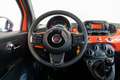 Fiat 500 1.0 Hybrid | Nieuwstaat! | Bluetooth | Airco | Oranje - thumbnail 20