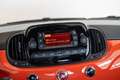 Fiat 500 1.0 Hybrid | Nieuwstaat! | Bluetooth | Airco | Oranje - thumbnail 19