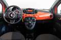 Fiat 500 1.0 Hybrid | Nieuwstaat! | Bluetooth | Airco | Oranje - thumbnail 23