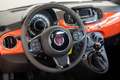 Fiat 500 1.0 Hybrid | Nieuwstaat! | Bluetooth | Airco | Oranje - thumbnail 12