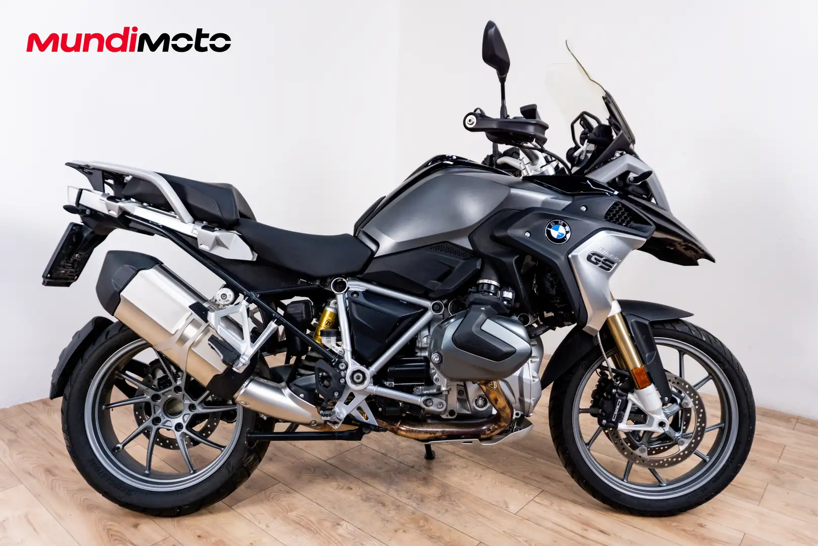 BMW R 1250 GS - 1