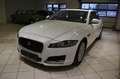 Jaguar XF Bi-Xenon HUD SHZ NAVI LEDER Weiß - thumbnail 6