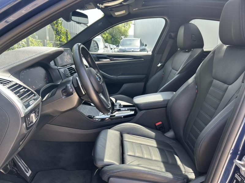 BMW X4 M40i — photo 7