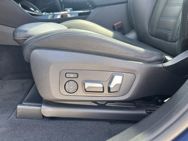 BMW X4 M40i — photo 11
