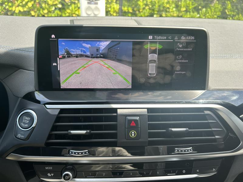 BMW X4 M40i — photo 14