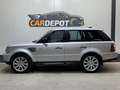Land Rover Range Rover Sport 4.2 V8 Supercharged Grau - thumbnail 8