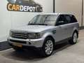 Land Rover Range Rover Sport 4.2 V8 Supercharged Grau - thumbnail 1