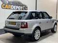 Land Rover Range Rover Sport 4.2 V8 Supercharged Grau - thumbnail 5
