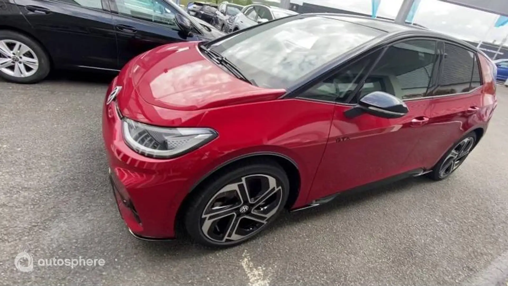 Volkswagen ID.3 326ch 79 kWh GTX Performance - 1