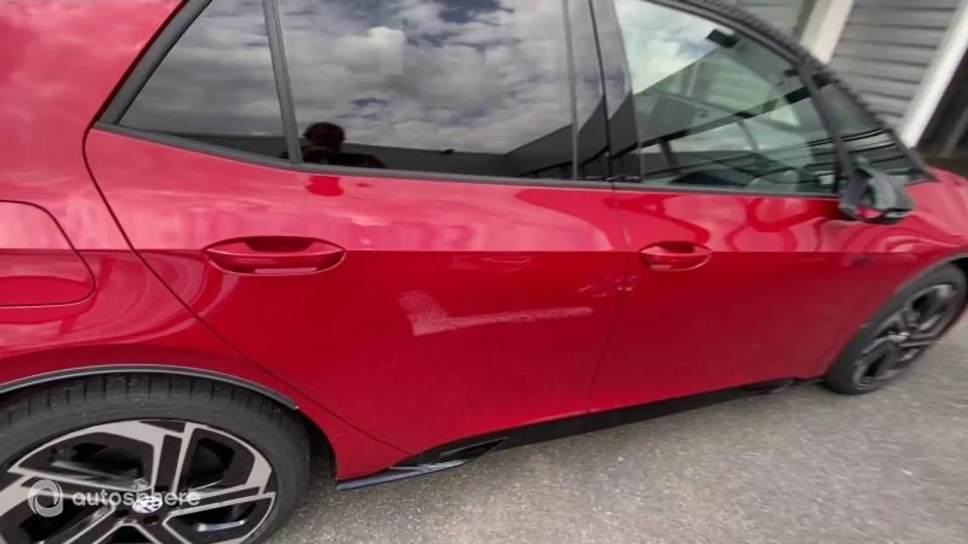 Volkswagen ID.3 326ch 79 kWh GTX Performance - 2